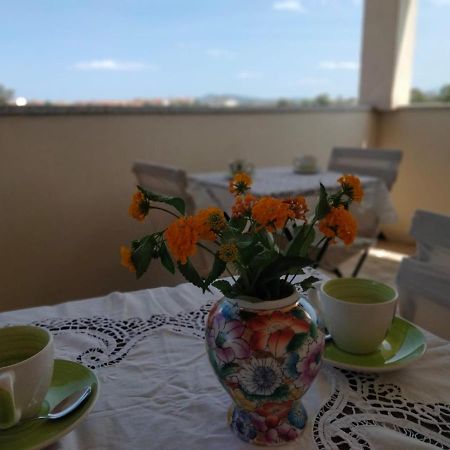 La Casa Dei Fenicotteri Bed & Breakfast Olbia Luaran gambar