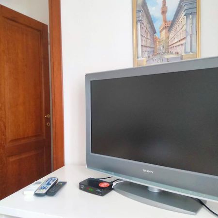 La Casa Dei Fenicotteri Bed & Breakfast Olbia Luaran gambar
