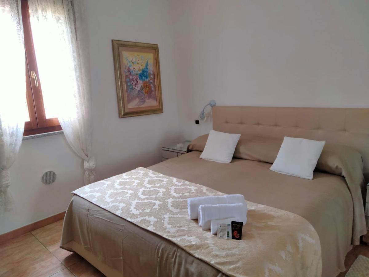 La Casa Dei Fenicotteri Bed & Breakfast Olbia Luaran gambar