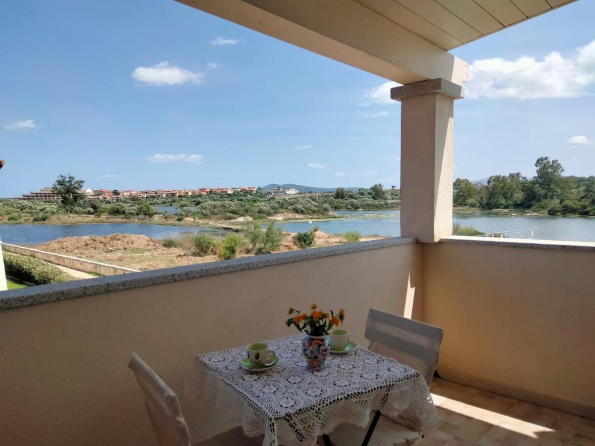 La Casa Dei Fenicotteri Bed & Breakfast Olbia Luaran gambar