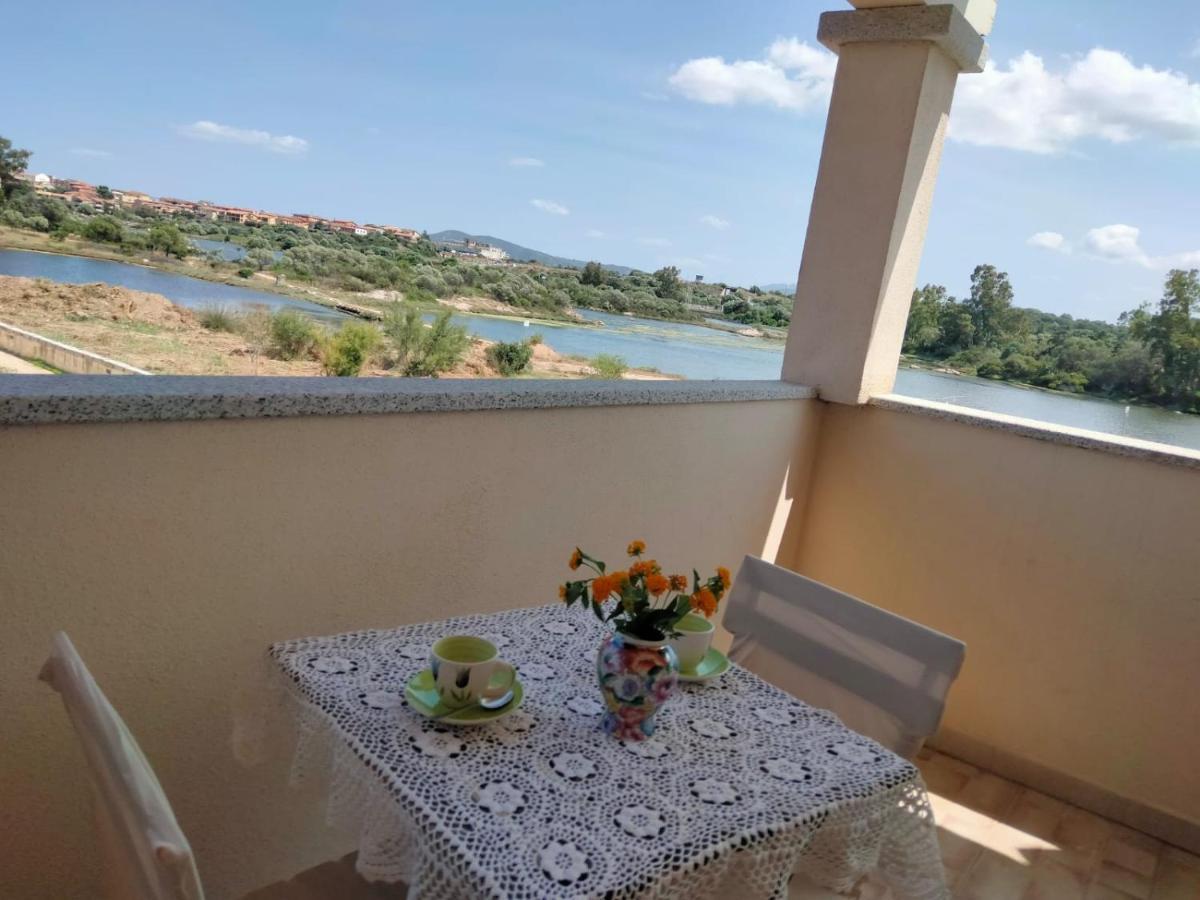 La Casa Dei Fenicotteri Bed & Breakfast Olbia Luaran gambar