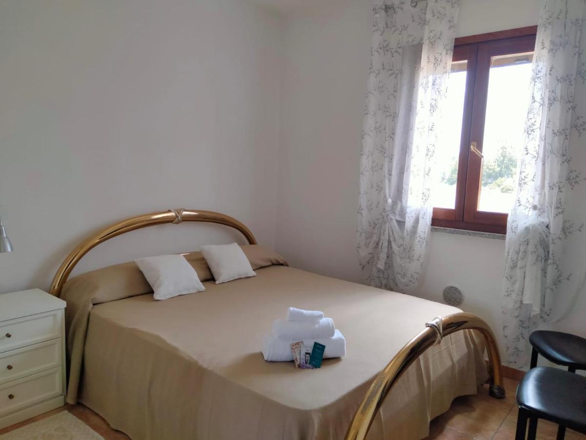 La Casa Dei Fenicotteri Bed & Breakfast Olbia Luaran gambar