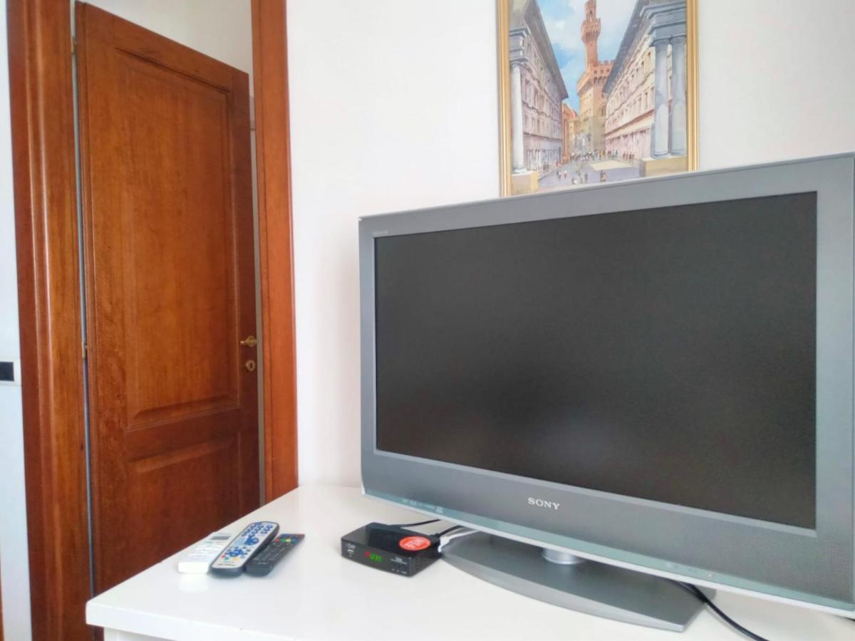 La Casa Dei Fenicotteri Bed & Breakfast Olbia Luaran gambar