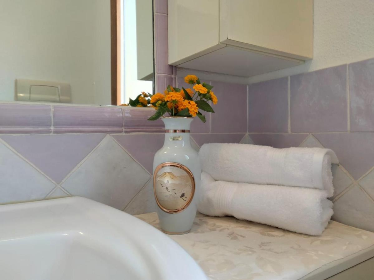 La Casa Dei Fenicotteri Bed & Breakfast Olbia Luaran gambar