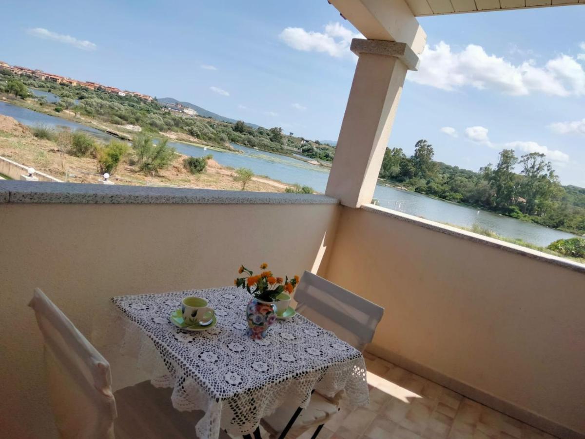 La Casa Dei Fenicotteri Bed & Breakfast Olbia Luaran gambar