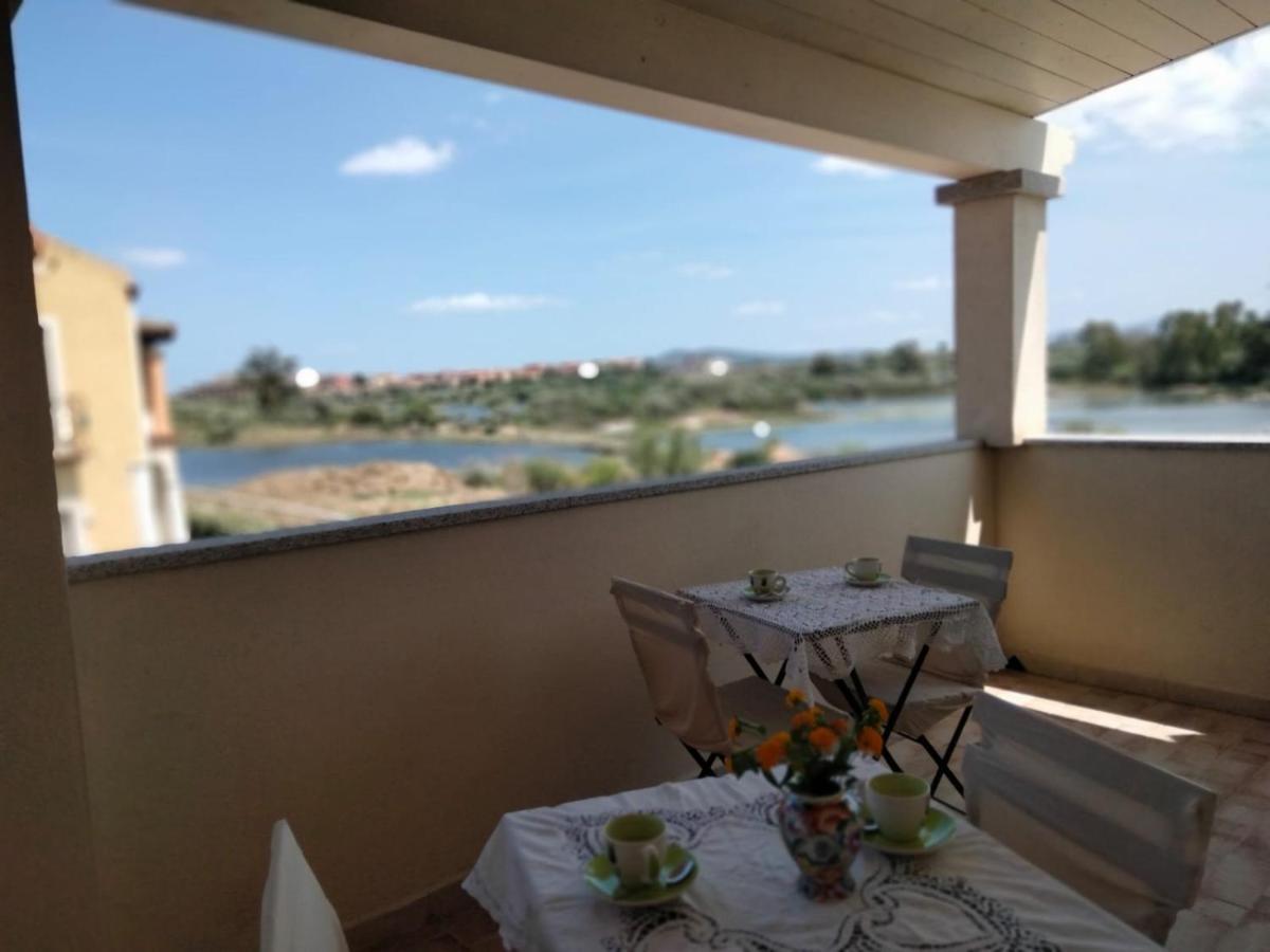 La Casa Dei Fenicotteri Bed & Breakfast Olbia Luaran gambar